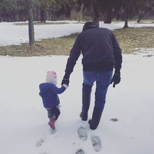 Meet your Posher, Katy